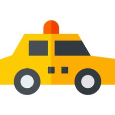 出租车