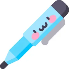 钢笔