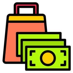 Shopping bag