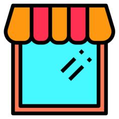 店