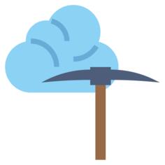 Cloud mining