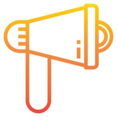 扩音器