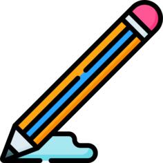 Pencil tool