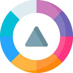Color palette