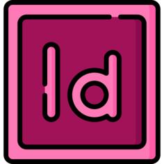 Adobe indesign