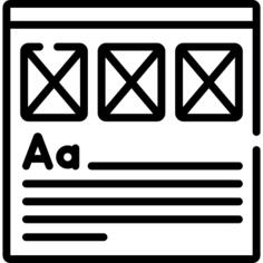 Wireframe