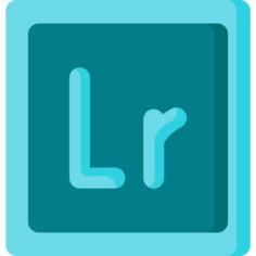 Adobe lightroom