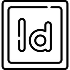 Adobe indesign