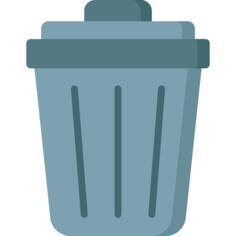 Trash
