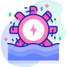 水力发电