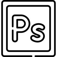 Adobe photoshop