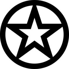 Pentagram