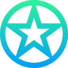 Pentagram