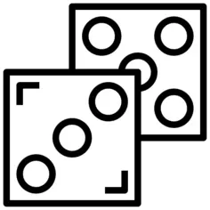 Dices