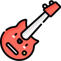 电吉他