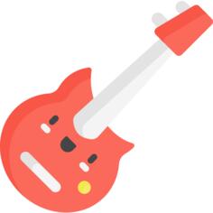 电吉他