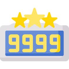 High score