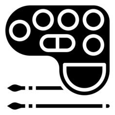 涂料