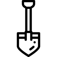 Shovel