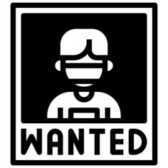 Wanted