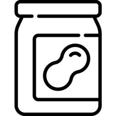 Peanut butter
