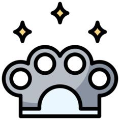 指关节