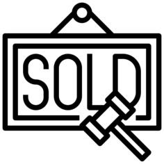 Sold