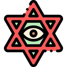 Star of david