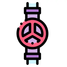阀