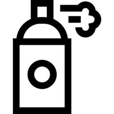 Spray