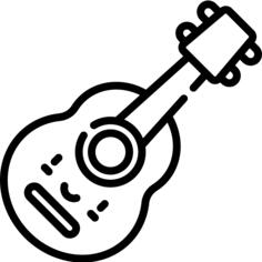 原声吉他