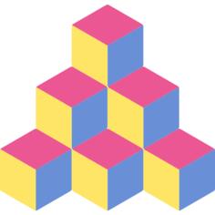 Cubes