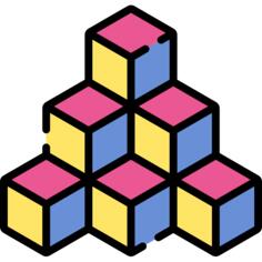 Cubes