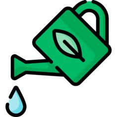 Watering can