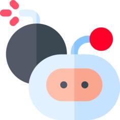 炸弹人