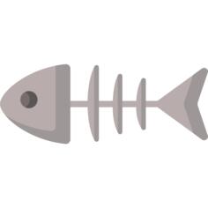 Fish bone