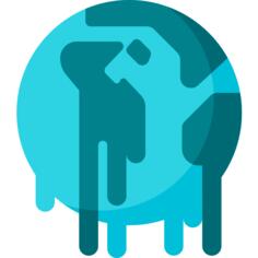 气候变化