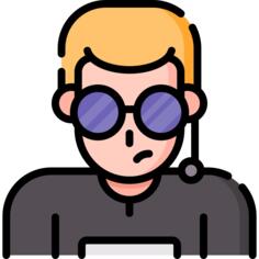 Security agent