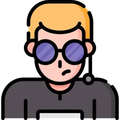Security agent
