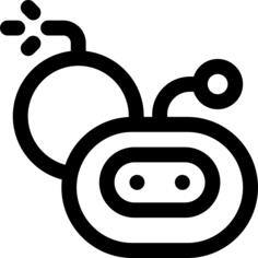 炸弹人