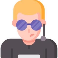Security agent