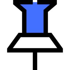图钉