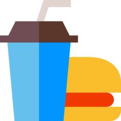 Fast food