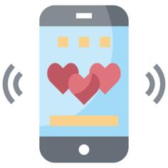 Dating app