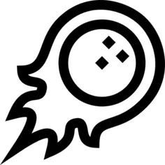 Bowling ball