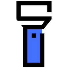 光