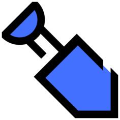 Trowel