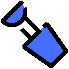 Trowel