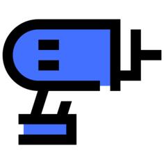 钻头