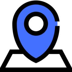 Location marker